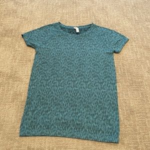 Athleta Momentum Seamless Top